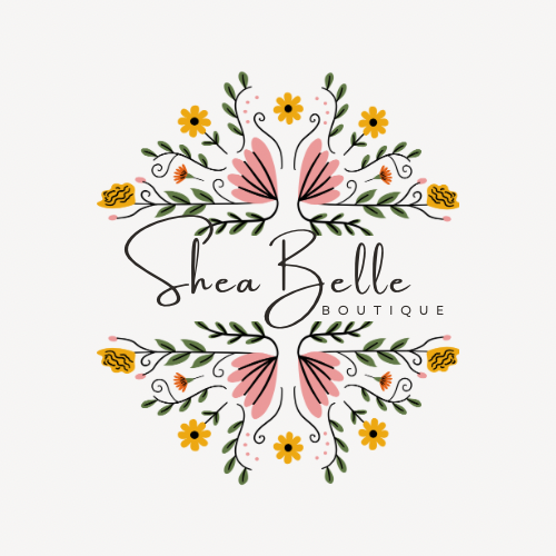 SheaBelle Boutique